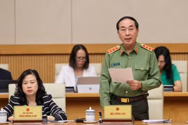 Nguy cơ sử dụng công nghệ thông tin để "xâm lấn", "can thiệp", "lấn át" thông tin chính thống
