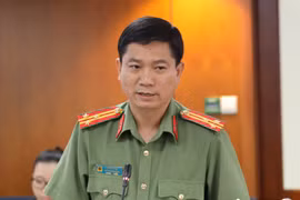 Công an TP. HCM đẩy mạnh tấn công các đường dây cá cược mùa World Cup 2022