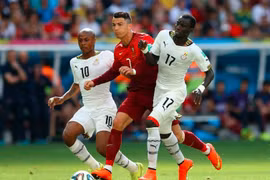 Nhận định trận Bồ Đào Nha vs Ghana, 23h ngày 24/11 tại bảng H World Cup 2022
