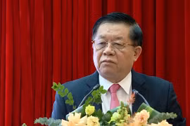 Tạp chí Cộng sản cần tiếp tục nâng cao khả năng dự báo tầm nhìn chiến lược