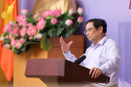Bảo vệ thị trường bất động sản, bảo vệ người làm đúng, kiên quyết xử lý người làm sai