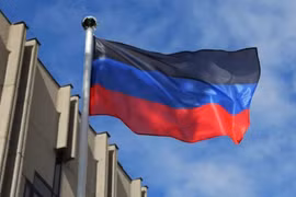 Triều Tiên công nhận 2 nước ly khai ở Donbas