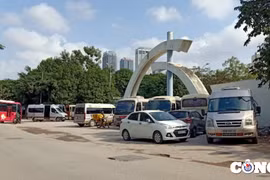 Bài 3: Sở Giao thông vận tải Hà Nội thừa nhận những bất cập!