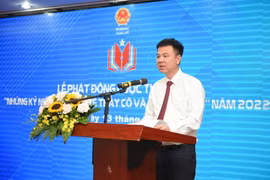 Cuộc thi viết ''Những kỷ niệm sâu sắc về thầy cô và mái trường'' nhận bài đến hết ngày 15/10/2022