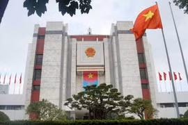 Ngày mai (15/7), Hà Nội công bố quyết định của Bộ Chính trị về công tác cán bộ