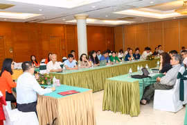Đào tạo và được đào tạo đều phải nâng cao tính chuyên nghiệp