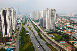 FDI "đổ" vào bất động sản tăng mạnh, nhưng nhiều dự án không chịu giải ngân
