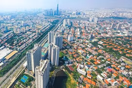 Giai đoạn kém thanh khoản của thị trường bất động sản chỉ mới bắt đầu?