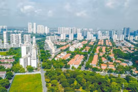 Bộ Xây dựng: Các địa phương báo giá đất tăng, nhưng chưa sát với thực tế