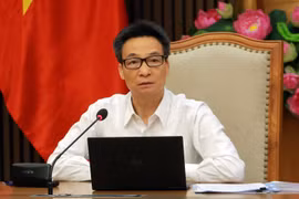Những vi phạm trong quảng cáo thuốc, thực phẩm chức năng phải được xử lý, chấn chỉnh nghiêm