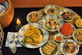 Giải mã quan niệm ‘cúng quanh năm không bằng Rằm tháng Giêng’