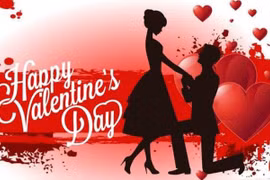 Nguồn gốc, ý nghĩa ngày lễ Valentine