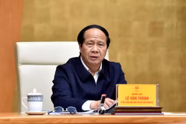 Quyết liệt, đổi mới để "chạy đua với thời gian" xây dựng đúng tiến độ 2.000 km đường cao tốc