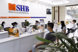 Doanh nghiệp được miễn phí chi lương trực tuyến trọn đời cùng Gói dịch vụ chi trả lương của SHB