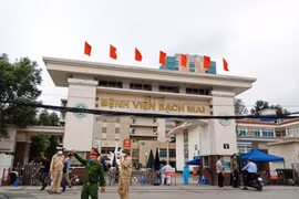 "Phát lộ" nhiều sai phạm, lỗ hổng trong hoạt động đấu thầu tại các bệnh viện