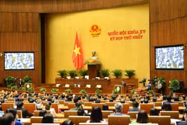 Tiếp tục hoàn thiện Đề án đổi mới, nâng cao chất lượng, hiệu quả kỳ họp Quốc hội