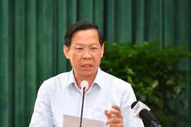 Các dự án giao thông trọng điểm là mong mỏi của các thế hệ lãnh đạo và người dân TP. HCM