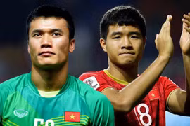 Bùi Tiến Dũng, Đức Chinh mắc Covid-19