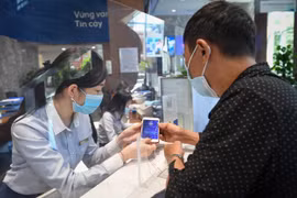 Nới room tín dụng: MB tập trung vốn cho phục hồi kinh tế