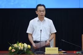Phát động giải báo chí toàn quốc "Vì sự nghiệp giáo dục Việt Nam" năm 2022