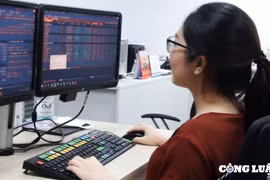 Chuyên gia: VN-Index phải chờ đến quý II năm sau mới có 'con sóng' mới
