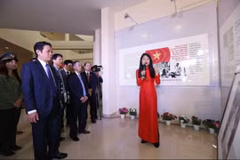 Năm 2028: 100% cơ quan hành chính định kỳ cung cấp cho báo chí về công tác quyền con người