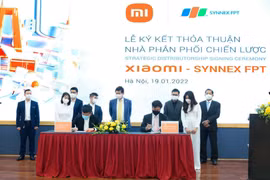 Synnex FPT sẵn sàng cho đích đến tỷ đô vào nửa đầu quý 4