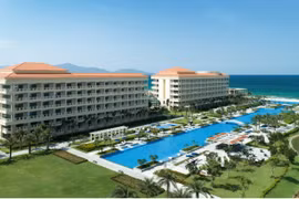 Bài 5: “Thiên thời, địa lợi, nhân hòa” để du lịch golf bứt phá