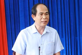Cách chức Chủ tịch UBND tỉnh Gia Lai Võ Ngọc Thành