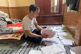 Một vụ việc người dân liên tục kêu oan tại Thái Bình: Ủy ban Quốc phòng và An ninh đề nghị làm rõ!