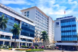 Đại học Xây dựng Hà Nội chính thức công bố điểm chuẩn năm 2022