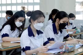 Đại học Huế chính thức công bố điểm chuẩn năm 2022