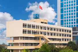 Đại học Giao thông Vận tải chính thức công bố điểm chuẩn năm 2022