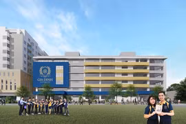 Đại học Gia Định chính thức công bố điểm chuẩn năm 2022
