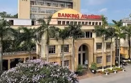 Học viện Ngân hàng chính thức công bố điểm chuẩn năm 2022