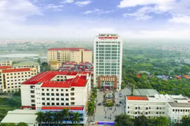 Đại học Công Nghiệp Hà Nội chính thức công bố điểm chuẩn năm 2022