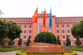 Đại học Thủy lợi chính thức công bố điểm chuẩn năm 2022