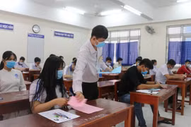 Học viện Hàng không Việt Nam chính thức công bố điểm chuẩn năm 2022