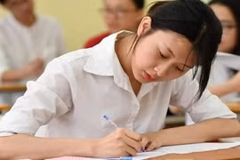 Trường Đại học Thương mại chính thức công bố điểm chuẩn năm 2022