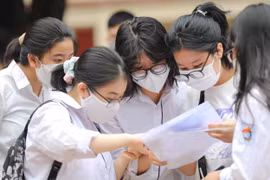 Trường Đại học Kiến trúc Hà Nội chính thức công bố điểm chuẩn năm 2022