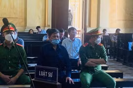 Gây thất thoát hàng chục tỷ đồng, nguyên Giám đốc Trung tâm XNK Vinacafe bị tuyên phạt 12 năm tù