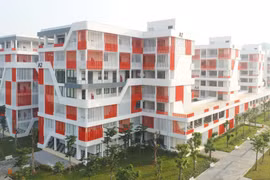 Đại học Phenikaa chính thức công bố điểm chuẩn năm 2022