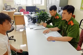 Bị Công an Cao Bằng truy nã, trốn về Quảng Ninh vẫn không thoát