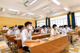Đại học Đà Nẵng chính thức công bố điểm chuẩn năm 2022