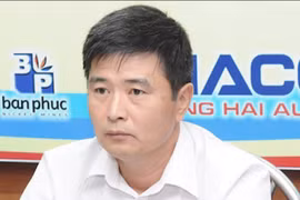 Phó Vụ trưởng Nguyễn Lộc An bị kỷ luật Đảng, chưa xem xét bổ nhiệm lại