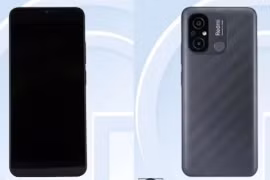 Thông số kỹ thuật của Redmi 11A