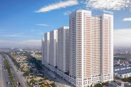 Chỉ từ 600 triệu sở hữu ngay căn hộ cách phố cổ 15 phút di chuyển