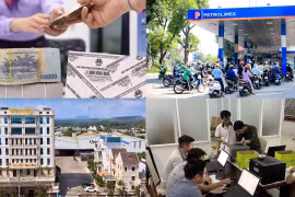 Nóng 18h: Thận trọng với làn sóng doanh nghiệp mua lại trái phiếu