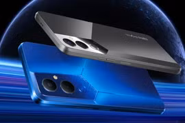 Tecno trình làng Pova 4 pro
