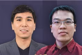 Lê Quang Liêm thắng kỳ thủ số 8 thế giới Wesley Barbasa So